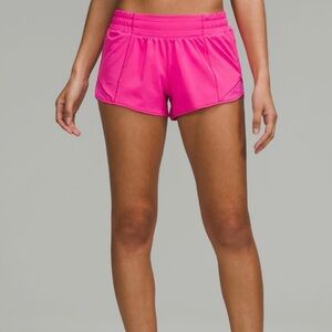 HOTTY HOT 2.5 SONIC PINK